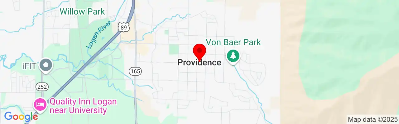 Providence, UT, Utah