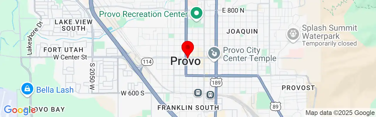 Provo, UT, Utah