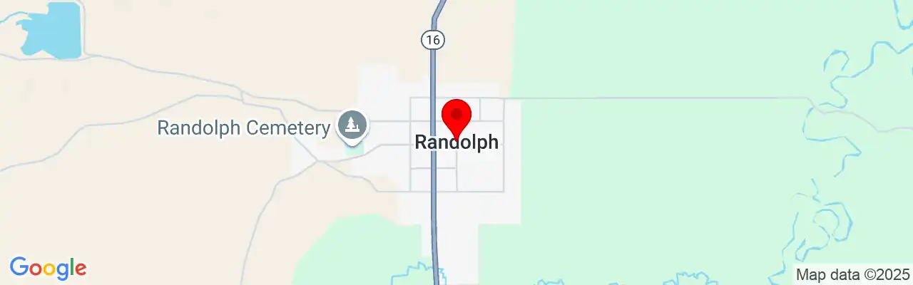 Randolph, UT, Utah