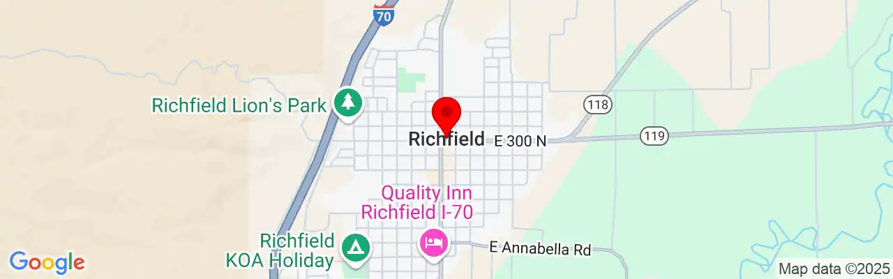 Richfield, UT, Utah