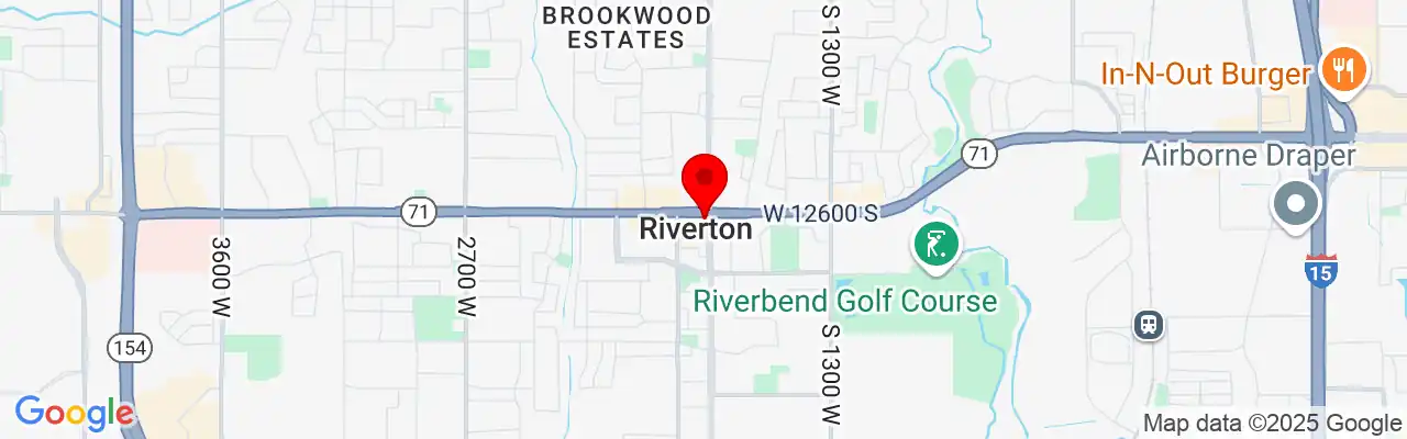 Riverton, UT, Utah