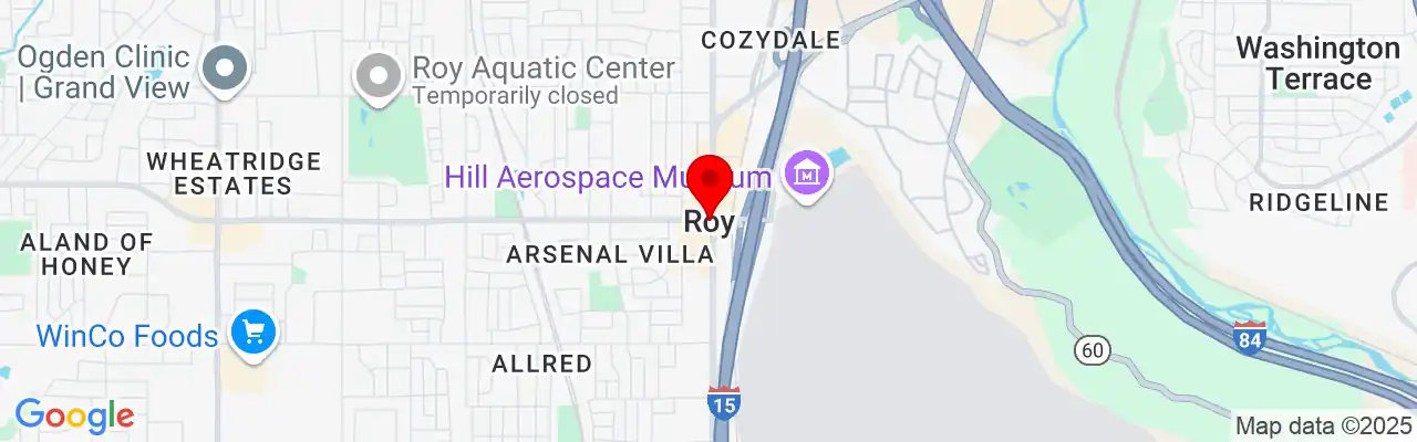 Roy, UT, Utah