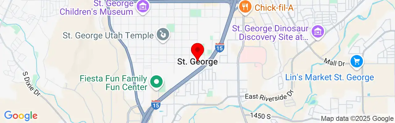 Saint George, UT, Utah