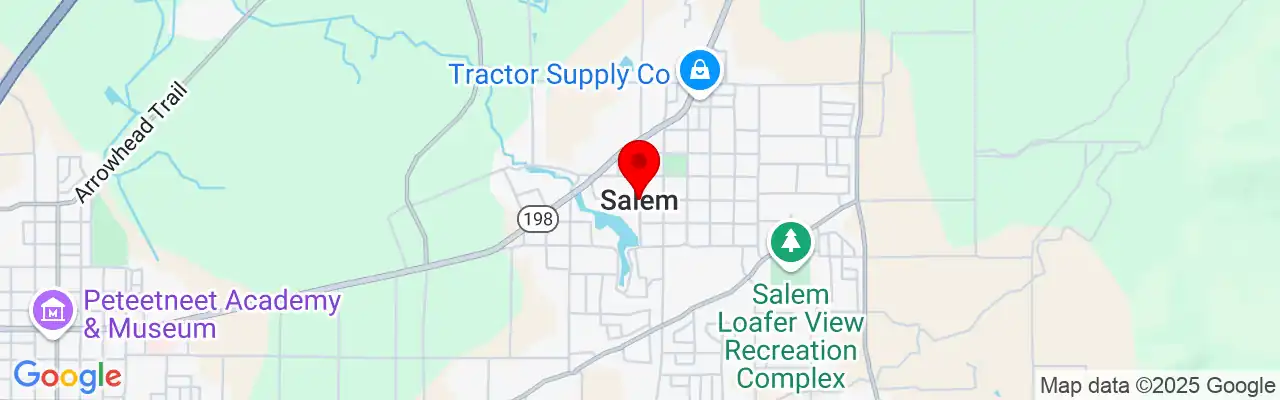 Salem, UT, Utah