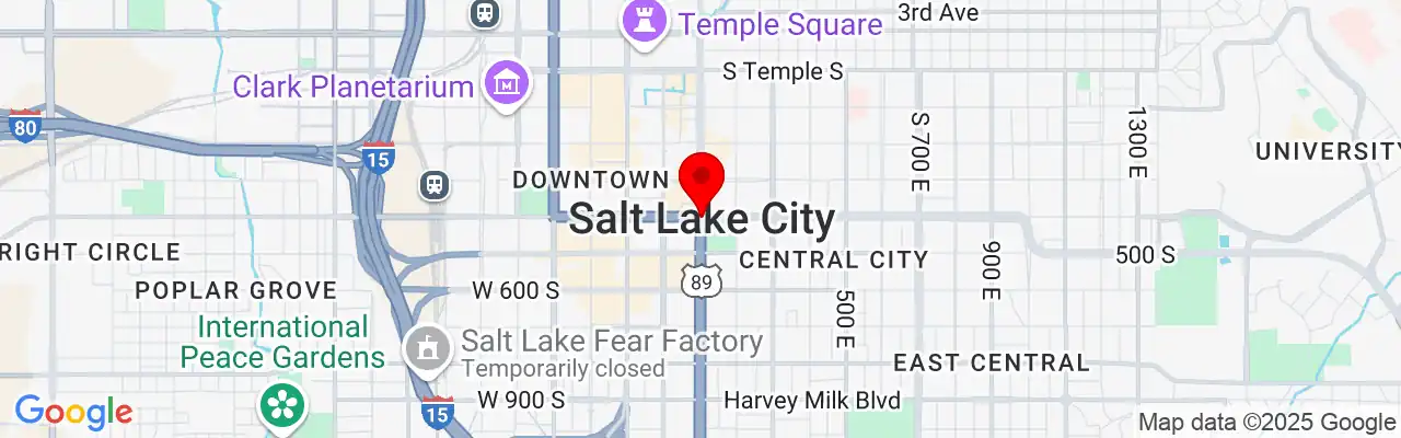 Salt Lake City, UT, Utah