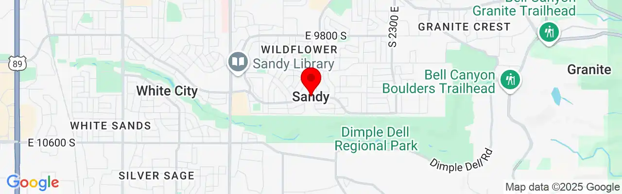 Sandy, UT, Utah