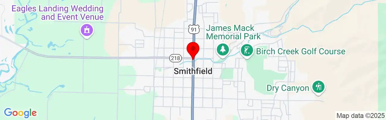 Smithfield, UT, Utah