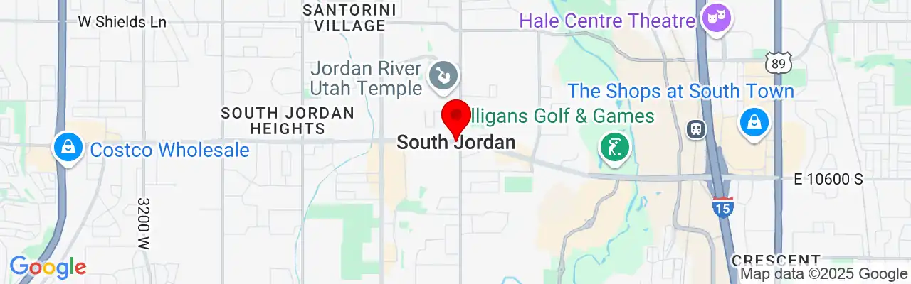 South Jordan, UT, Utah