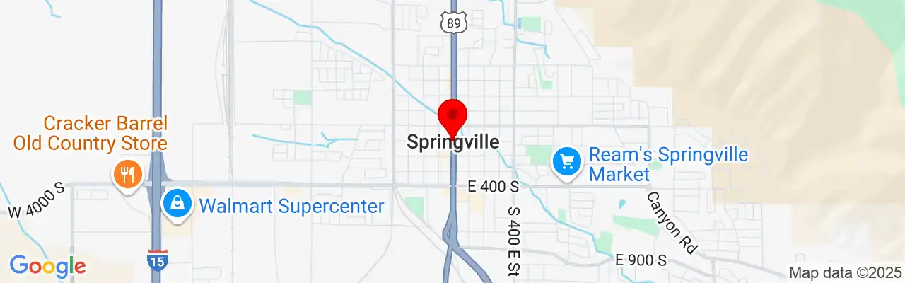 Springville, UT, Utah