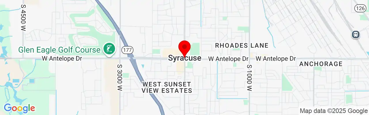 Syracuse, UT, Utah