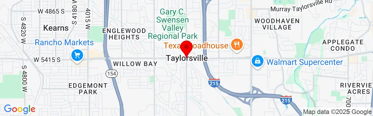 Taylorsville, UT, Utah