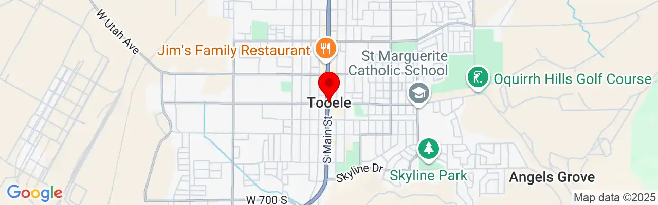 Tooele, UT, Utah