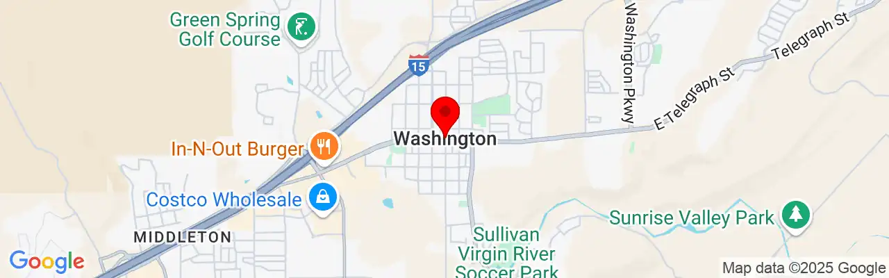 Washington, UT, Utah