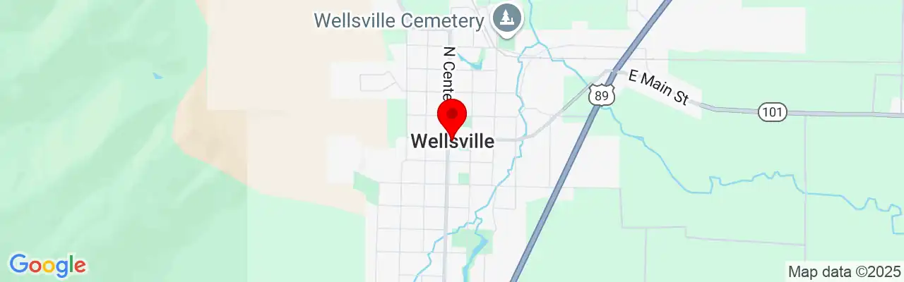 Wellsville, UT, Utah
