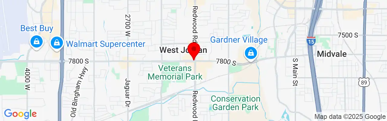 West Jordan, UT, Utah