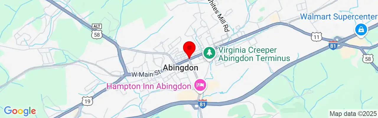 Abingdon, VA, Virginia