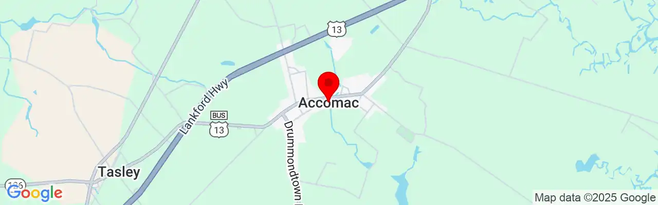 Accomac, VA, Virginia