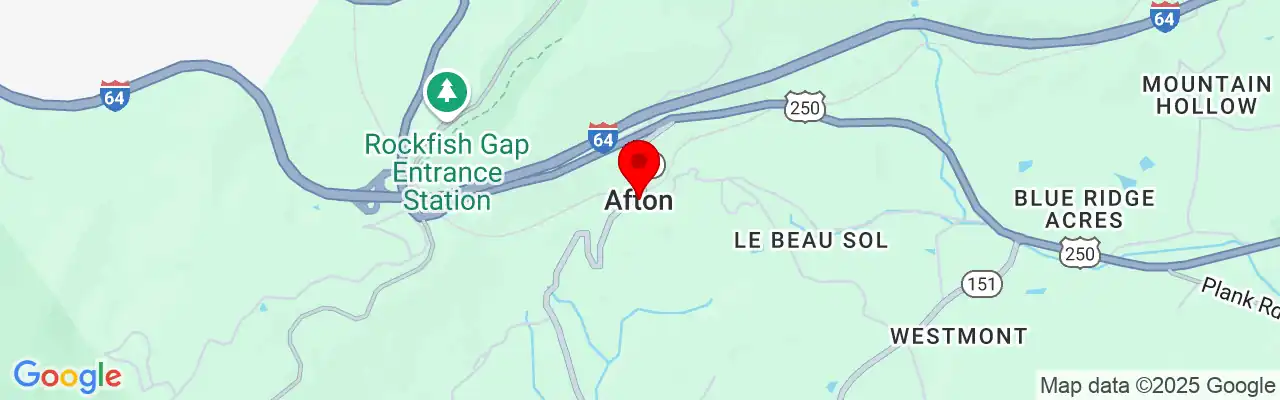 Afton, VA, Virginia