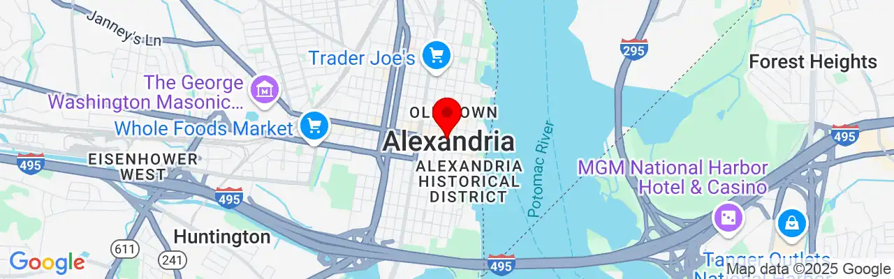 Alexandria, VA, Virginia