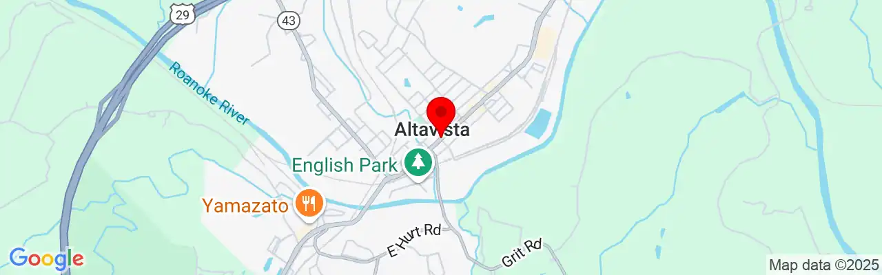 Altavista, VA, Virginia