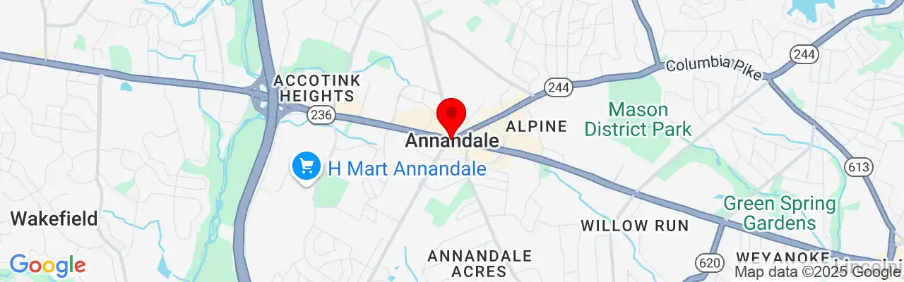 Annandale, VA, Virginia
