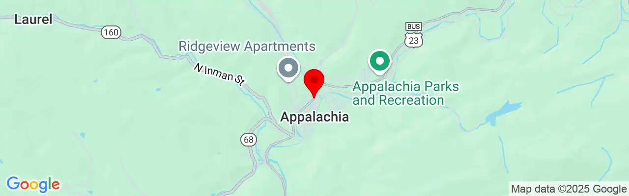 Appalachia, VA, Virginia