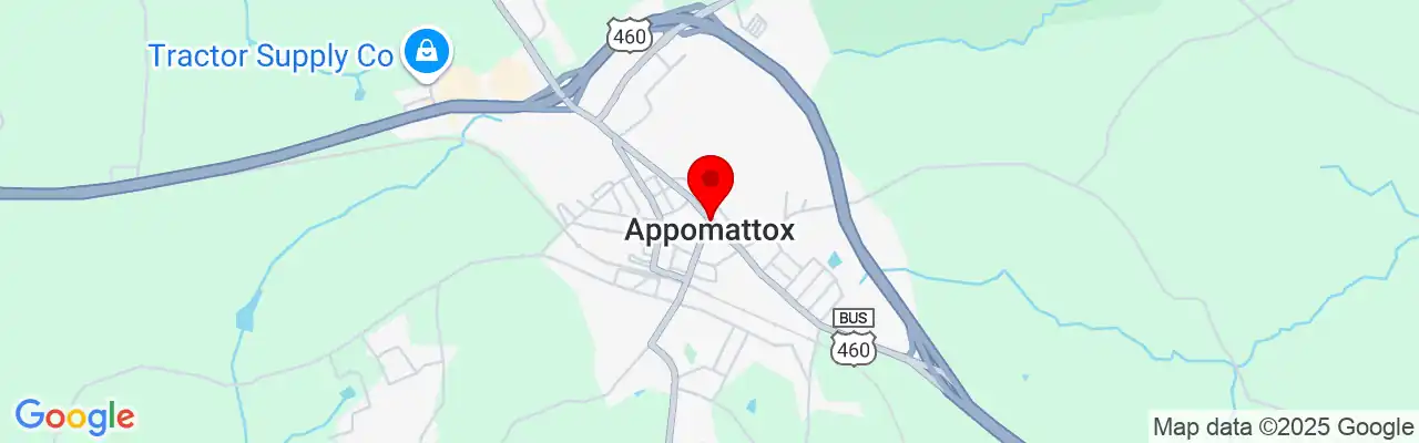 Appomattox, VA, Virginia