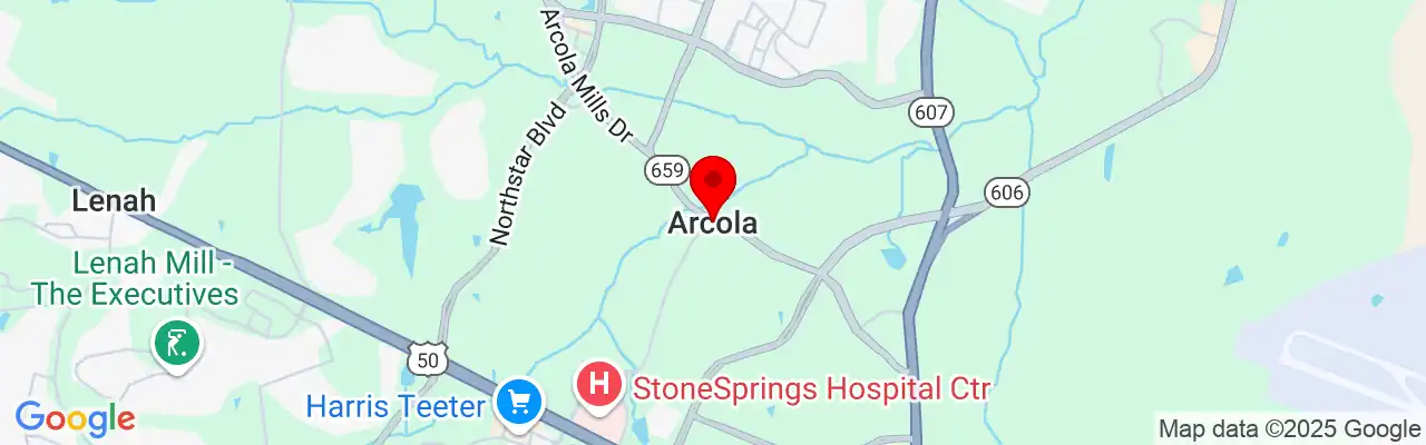 Arcola, VA, Virginia