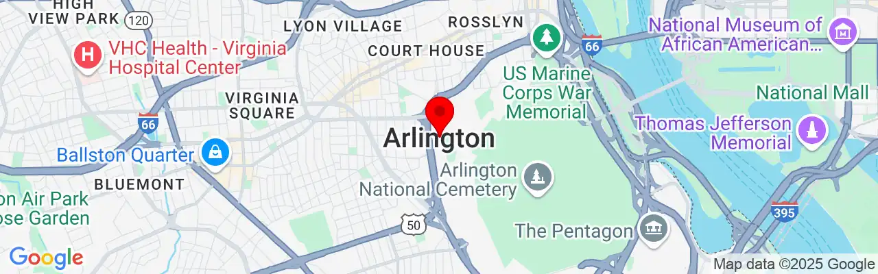 Arlington, VA, Virginia