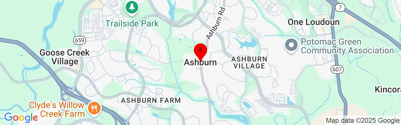 Ashburn, VA, Virginia