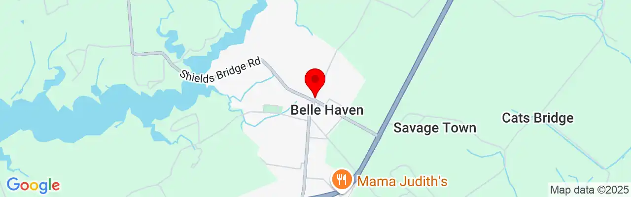 Belle Haven, VA, Virginia