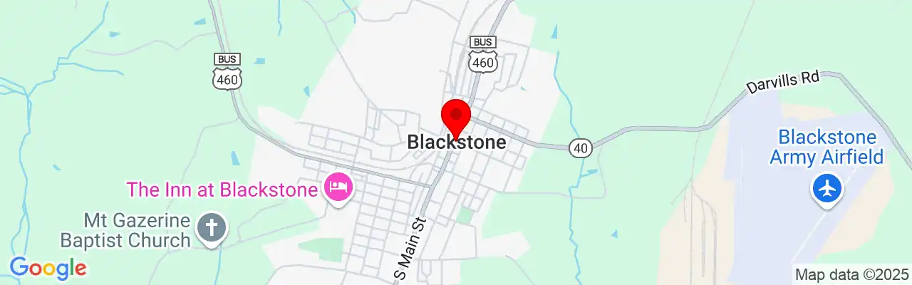 Blackstone, VA, Virginia