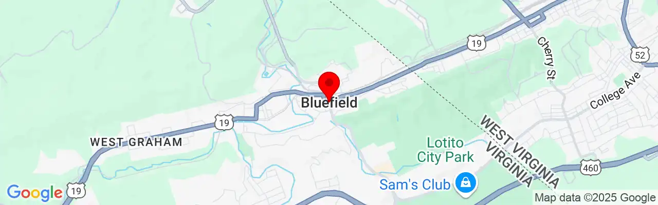 Bluefield, VA, Virginia