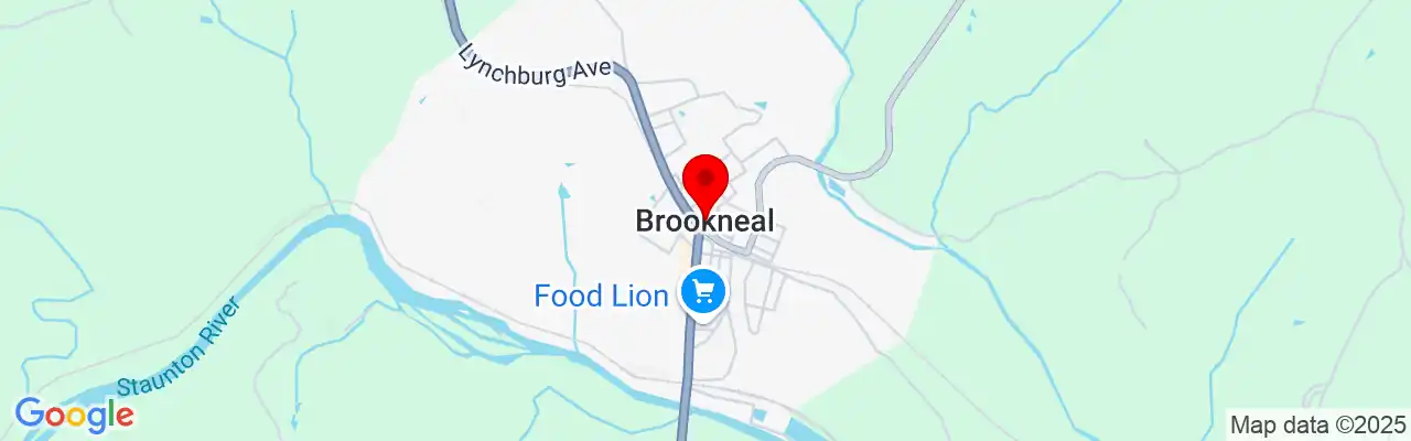 Brookneal, VA, Virginia
