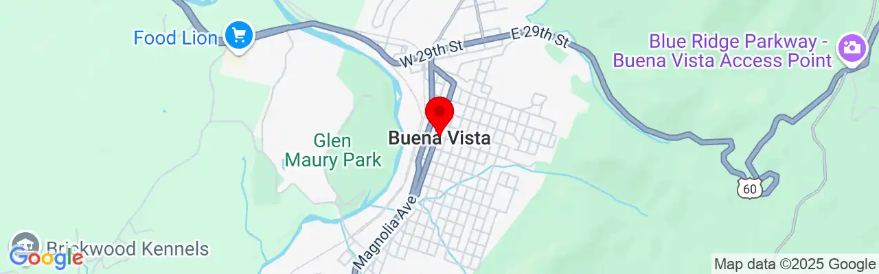 Buena Vista, VA, Virginia