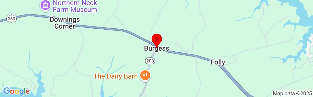 Burgess, VA, Virginia