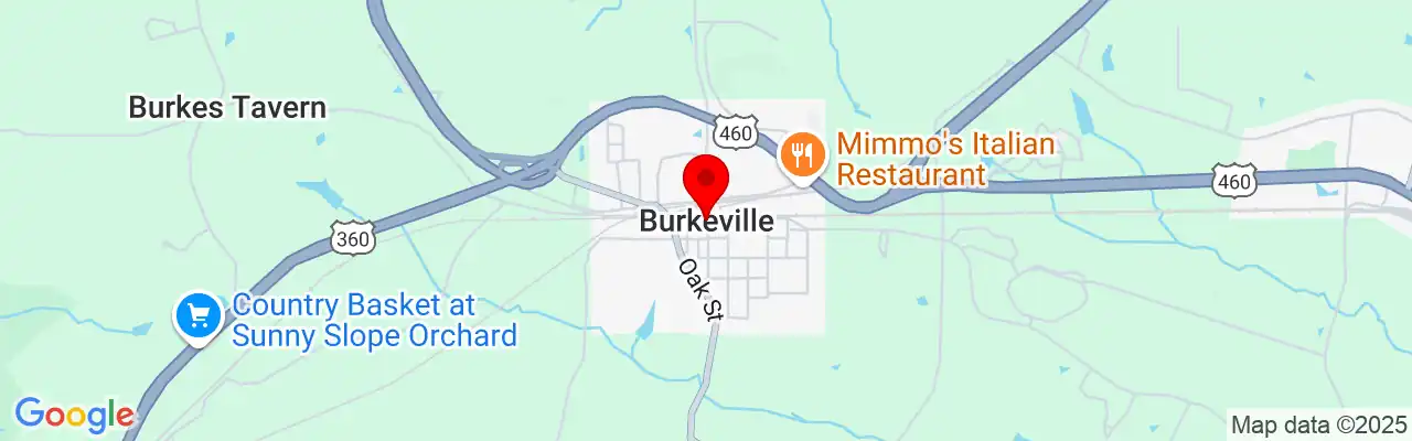 Burkeville, VA, Virginia