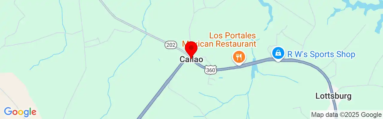 Callao, VA, Virginia