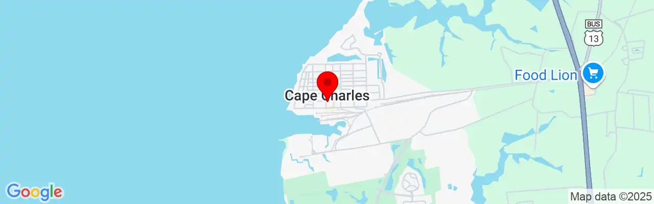 Cape Charles, VA, Virginia