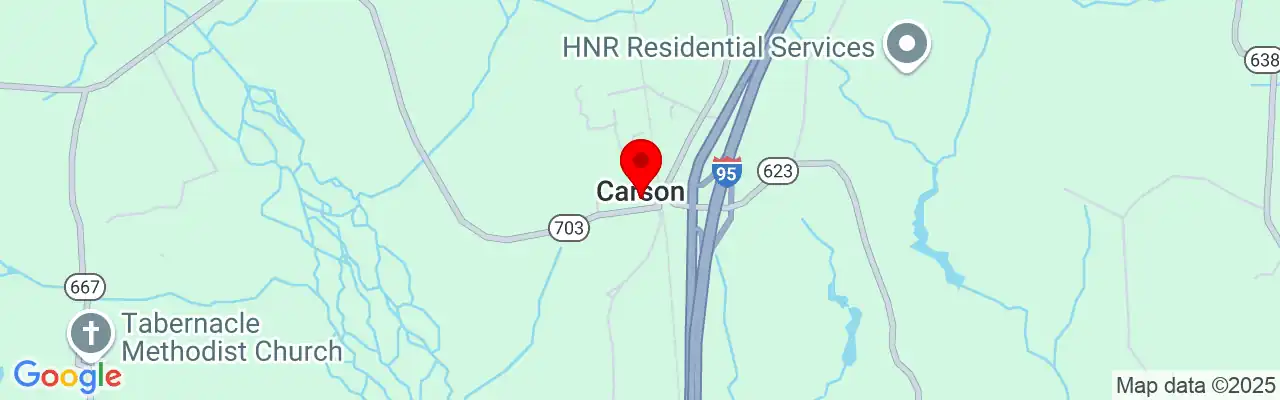 Carson, VA, Virginia