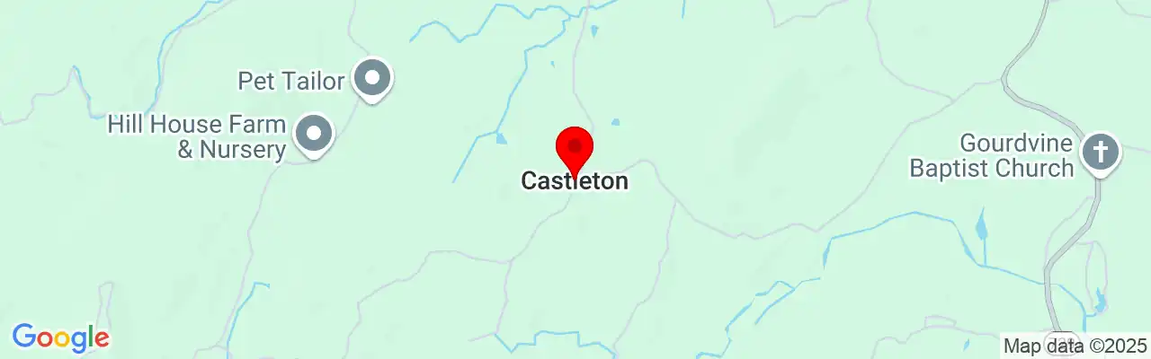 Castleton, VA, Virginia