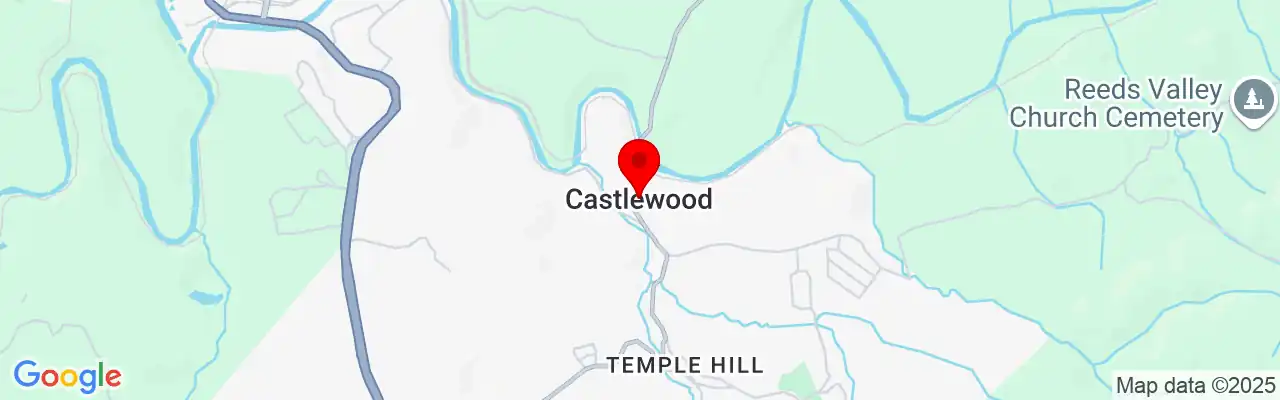 Castlewood, VA, Virginia