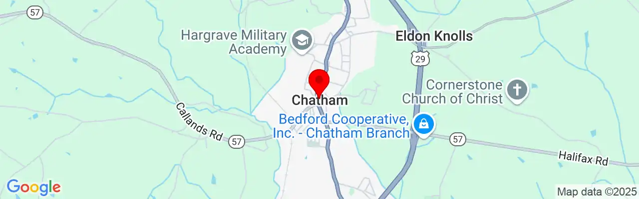 Chatham, VA, Virginia
