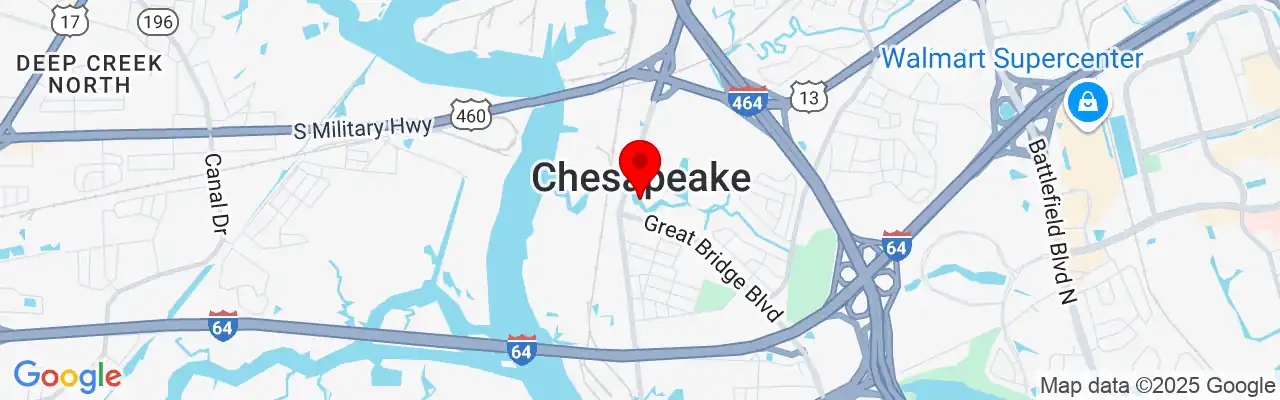 Chesapeake, VA, Virginia