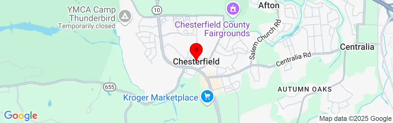 Chesterfield, VA, Virginia