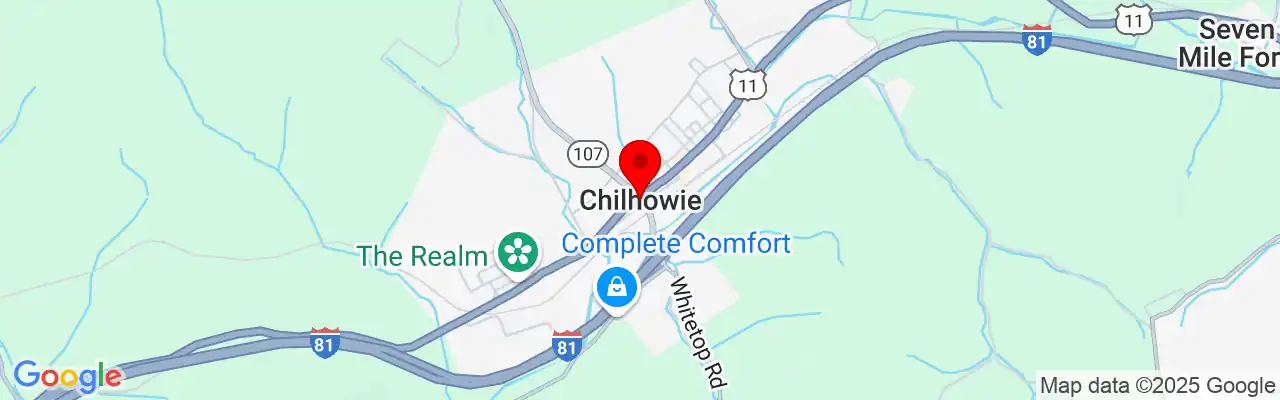 Chilhowie, VA, Virginia