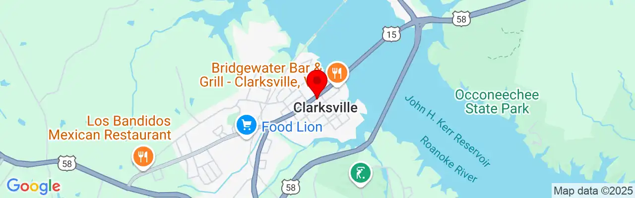 Clarksville, VA, Virginia