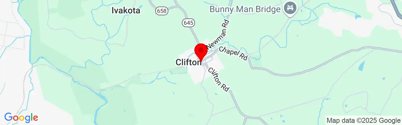 Clifton, VA, Virginia