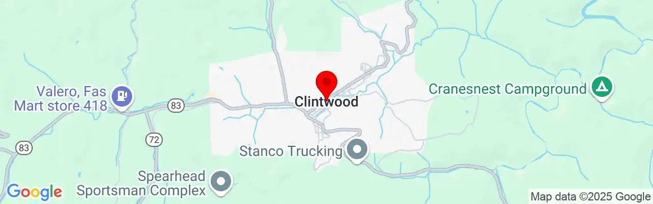 Clintwood, VA, Virginia
