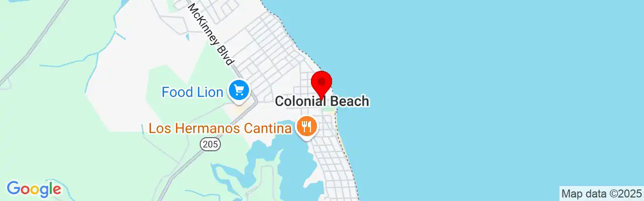 Colonial Beach, VA, Virginia